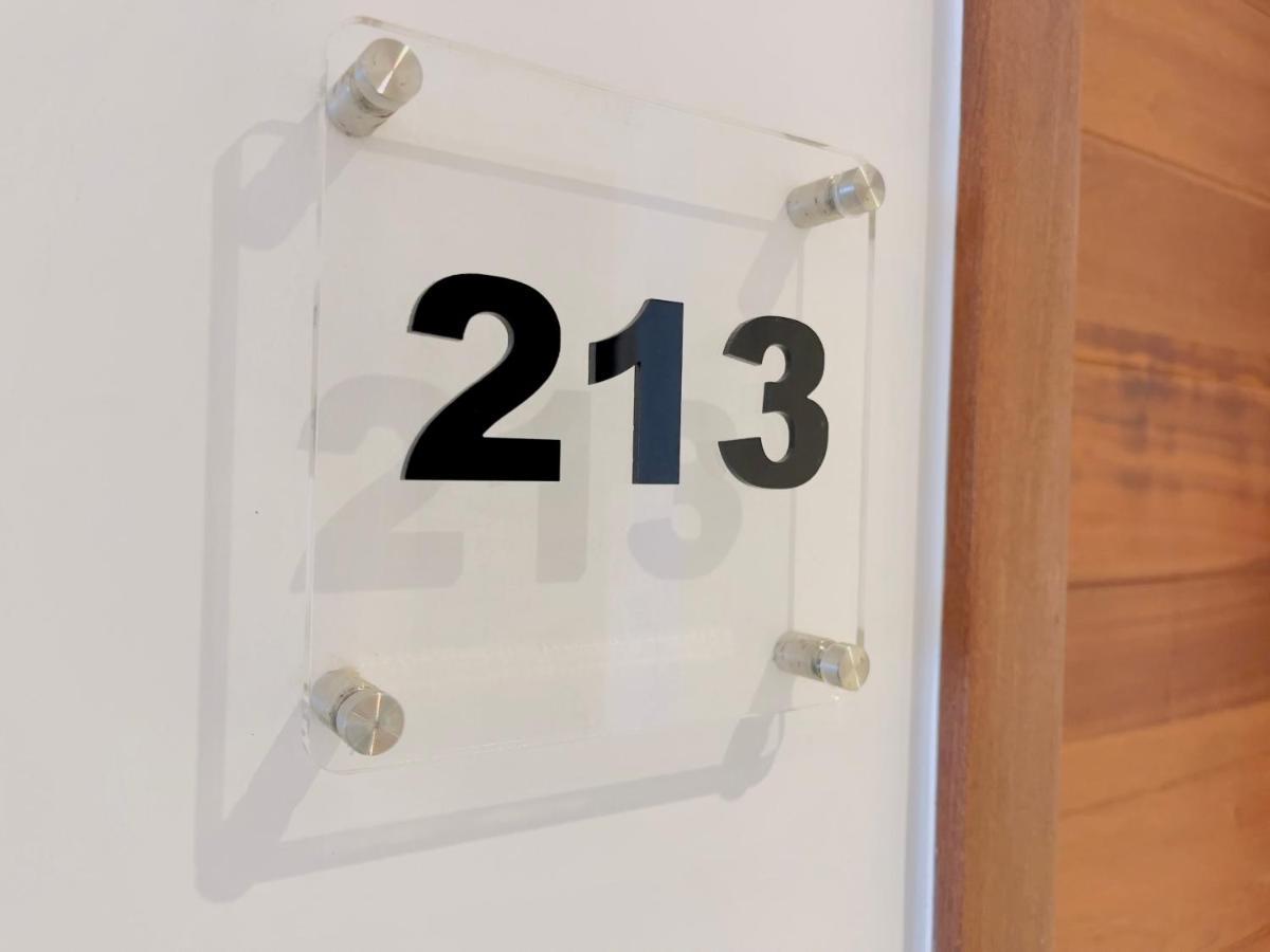 Studio 213 - Ebene Square Quatre Bornes Esterno foto