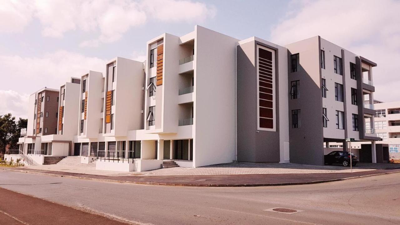 Studio 213 - Ebene Square Quatre Bornes Esterno foto